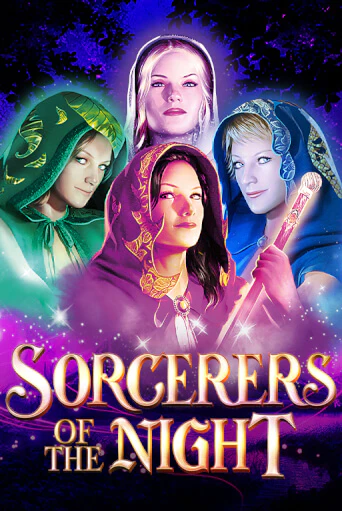 Sorcerers of the Night бесплатно играть онлайн на сайте Казино GRAND Онлайн