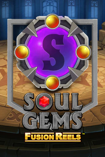 Soul Gems бесплатно играть онлайн на сайте Казино GRAND Онлайн