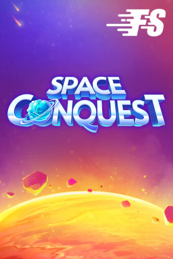 Space Conquest бесплатно играть онлайн на сайте Казино GRAND Онлайн