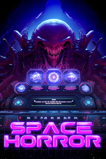 Space Horror бесплатно играть онлайн на сайте Казино GRAND Онлайн