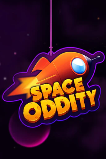 Space Oddity бесплатно играть онлайн на сайте Казино GRAND Онлайн