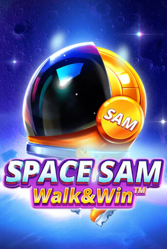 Space Sam Walk And Win TM бесплатно играть онлайн на сайте Казино GRAND Онлайн