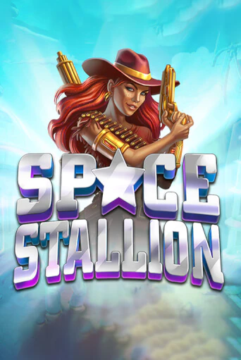 Space Stallion бесплатно играть онлайн на сайте Казино GRAND Онлайн