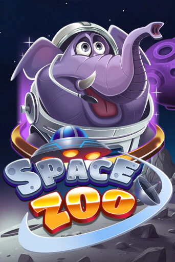 Space Zoo бесплатно играть онлайн на сайте Казино GRAND Онлайн