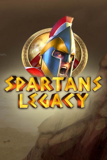 Spartans Legacy бесплатно играть онлайн на сайте Казино GRAND Онлайн