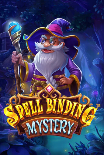 Spellbinding Mystery™ бесплатно играть онлайн на сайте Казино GRAND Онлайн