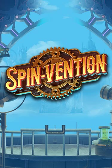 Spin-vention бесплатно играть онлайн на сайте Казино GRAND Онлайн