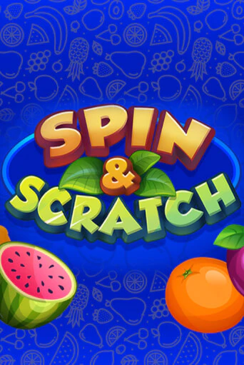 Spin & Scratch бесплатно играть онлайн на сайте Казино GRAND Онлайн