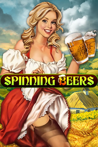 Spinning Beers бесплатно играть онлайн на сайте Казино GRAND Онлайн