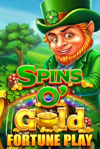 Spins O’ Gold Fortune Play бесплатно играть онлайн на сайте Казино GRAND Онлайн