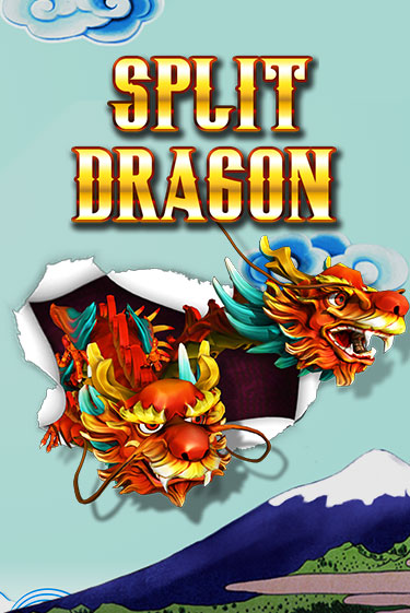 Split Dragon бесплатно играть онлайн на сайте Казино GRAND Онлайн