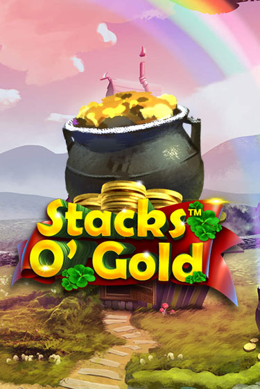 Stacks O' Gold бесплатно играть онлайн на сайте Казино GRAND Онлайн