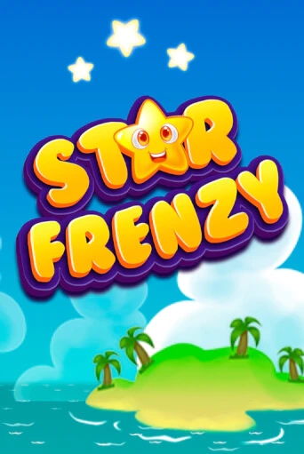 Star Frenzy бесплатно играть онлайн на сайте Казино GRAND Онлайн