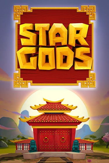 Star Gods бесплатно играть онлайн на сайте Казино GRAND Онлайн