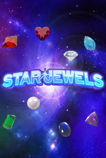 Star Jewels бесплатно играть онлайн на сайте Казино GRAND Онлайн