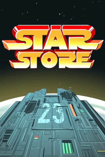 Star store бесплатно играть онлайн на сайте Казино GRAND Онлайн