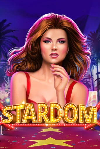 Stardom бесплатно играть онлайн на сайте Казино GRAND Онлайн