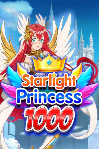 Starlight Princess 1000 бесплатно играть онлайн на сайте Казино GRAND Онлайн