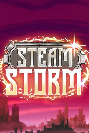 Steam Storm бесплатно играть онлайн на сайте Казино GRAND Онлайн