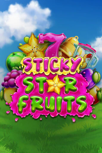 Sticky Star Fruits бесплатно играть онлайн на сайте Казино GRAND Онлайн