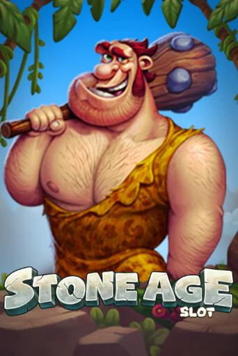 Stone age Slot бесплатно играть онлайн на сайте Казино GRAND Онлайн