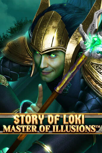 Story Of Loki - Master Of Illusions бесплатно играть онлайн на сайте Казино GRAND Онлайн