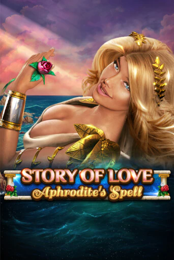 Story Of Love - Aphrodite's Spell бесплатно играть онлайн на сайте Казино GRAND Онлайн