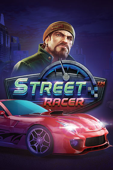 Street Racer бесплатно играть онлайн на сайте Казино GRAND Онлайн