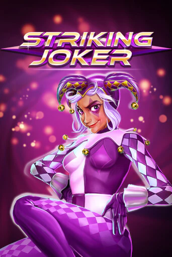 Striking Joker бесплатно играть онлайн на сайте Казино GRAND Онлайн