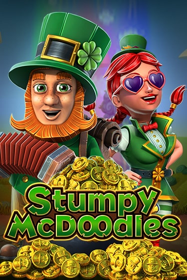 Stumpy McDoodles бесплатно играть онлайн на сайте Казино GRAND Онлайн