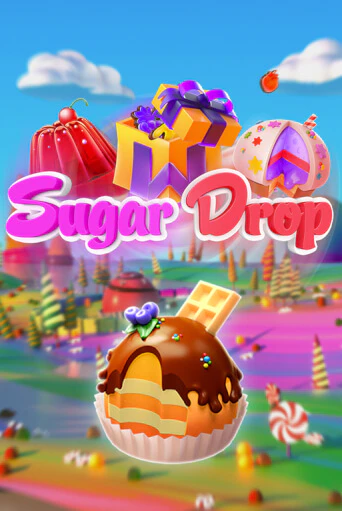 Sugar Drop бесплатно играть онлайн на сайте Казино GRAND Онлайн