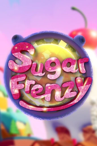 Sugar Frenzy бесплатно играть онлайн на сайте Казино GRAND Онлайн