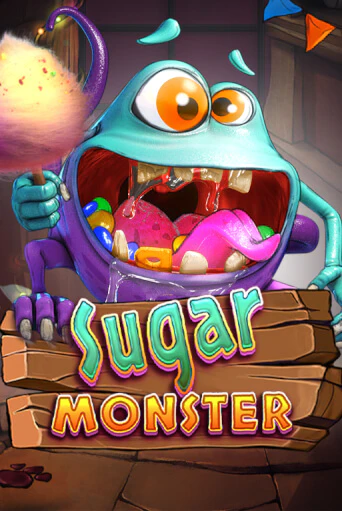 Sugar Monster бесплатно играть онлайн на сайте Казино GRAND Онлайн