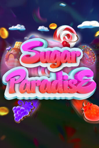 Sugar Paradise бесплатно играть онлайн на сайте Казино GRAND Онлайн