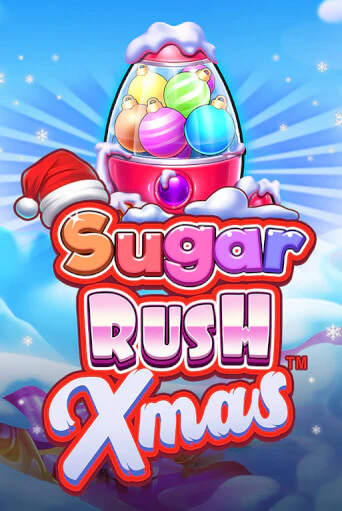 Sugar Rush Xmas бесплатно играть онлайн на сайте Казино GRAND Онлайн