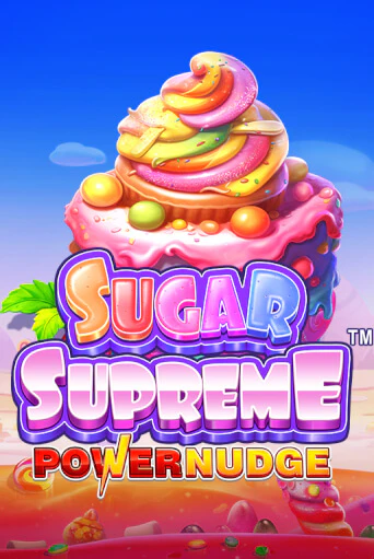 Sugar Supreme Powernudge™ бесплатно играть онлайн на сайте Казино GRAND Онлайн