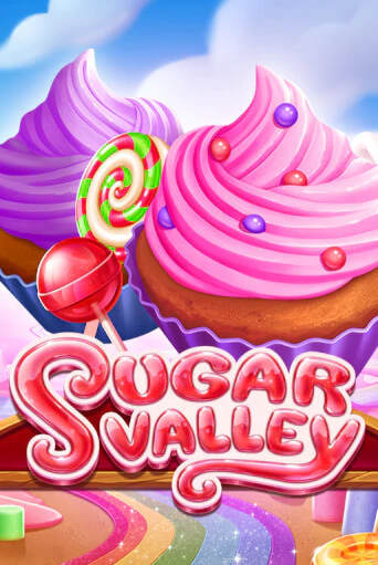 Sugar Valley бесплатно играть онлайн на сайте Казино GRAND Онлайн