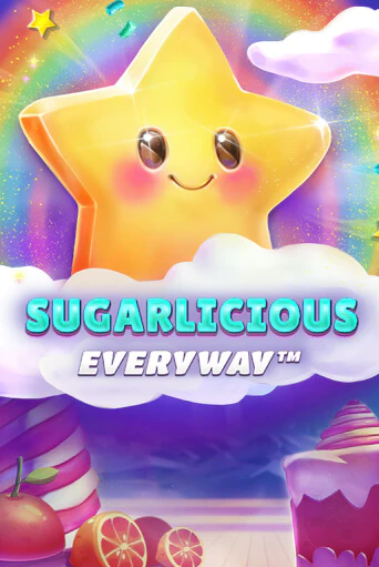 Sugarlicious EveryWay бесплатно играть онлайн на сайте Казино GRAND Онлайн