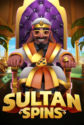 Sultan Spins бесплатно играть онлайн на сайте Казино GRAND Онлайн