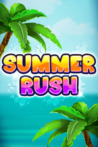 Summer Rush бесплатно играть онлайн на сайте Казино GRAND Онлайн