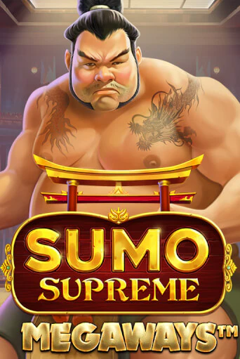 Sumo Supreme Megaways бесплатно играть онлайн на сайте Казино GRAND Онлайн