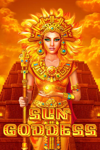 Sun Goddess бесплатно играть онлайн на сайте Казино GRAND Онлайн