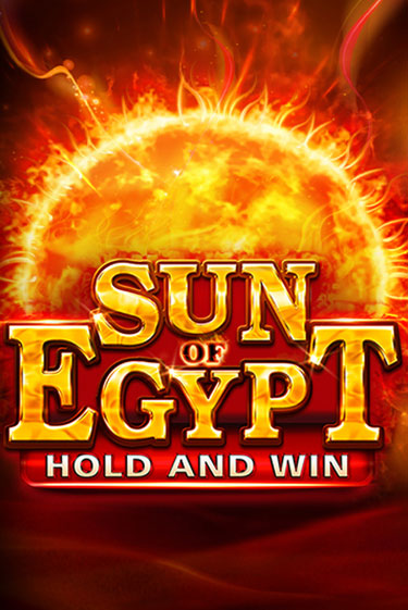 Sun of Egypt бесплатно играть онлайн на сайте Казино GRAND Онлайн