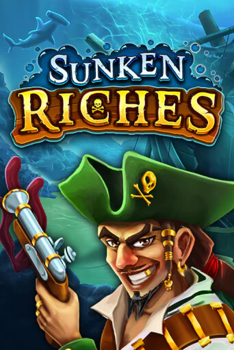 Sunken Riches бесплатно играть онлайн на сайте Казино GRAND Онлайн