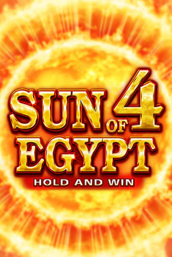 Sun of Egypt 4 бесплатно играть онлайн на сайте Казино GRAND Онлайн