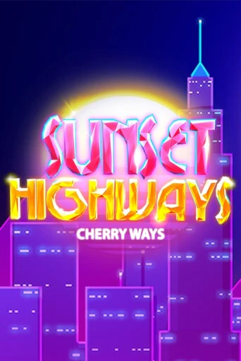 Sunset HighWays бесплатно играть онлайн на сайте Казино GRAND Онлайн