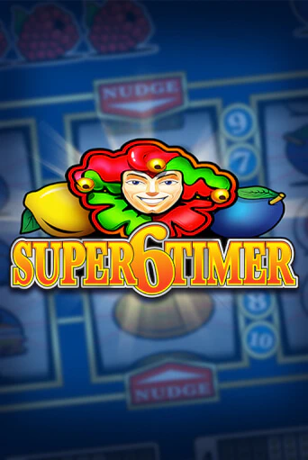 Super6Timer бесплатно играть онлайн на сайте Казино GRAND Онлайн