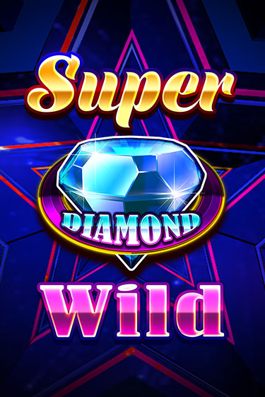 Super Diamond Wild бесплатно играть онлайн на сайте Казино GRAND Онлайн