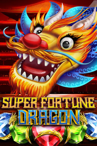 Super Fortune Dragon бесплатно играть онлайн на сайте Казино GRAND Онлайн