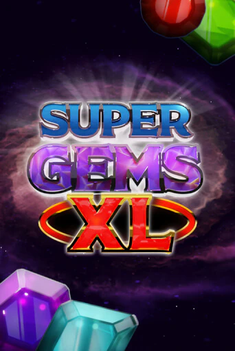 Super Gems XL бесплатно играть онлайн на сайте Казино GRAND Онлайн